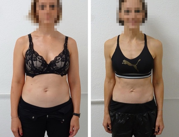Transformation M.A.