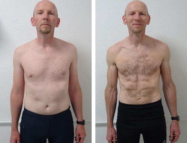 Transformation Andert Albert