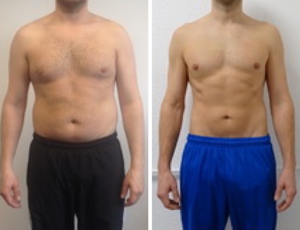 Transformation G.S.