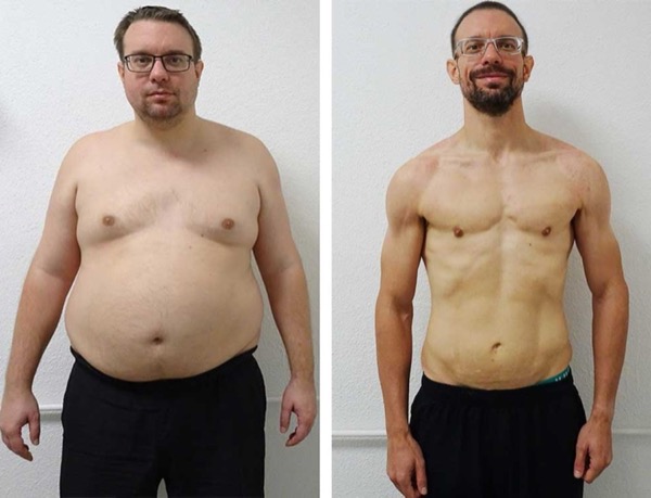 Transformation Mag. Gangolf Pucher