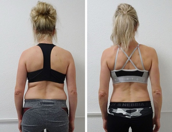 Transformation Martina Tomschitz