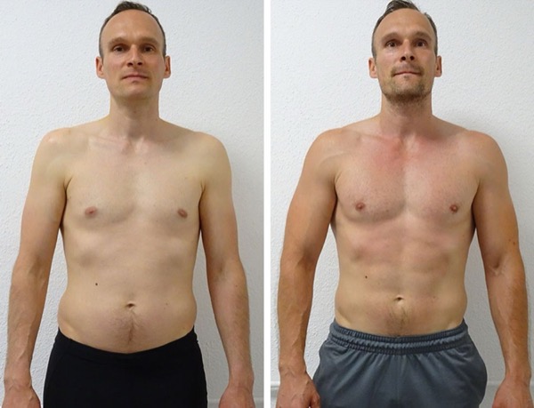 Transformation Matthias Tomschitz