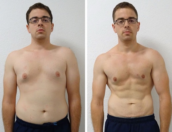 Transformation Maximilian Hagenauer